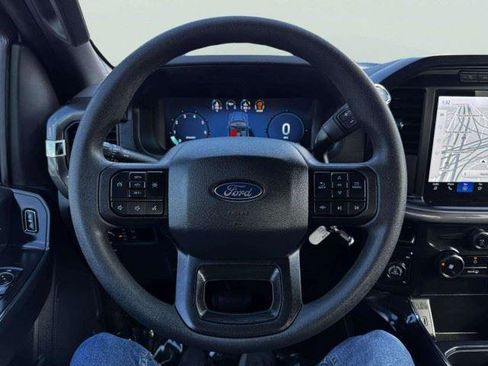 Used 2024 Ford F150 STX AWD/4WD image 30