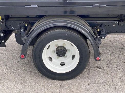 New 2024 Chevrolet Low Cab Forward image 3