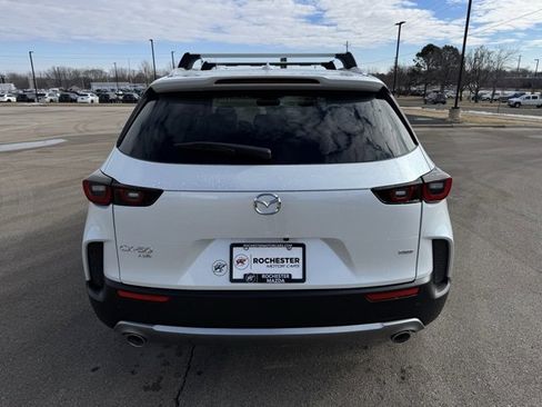New 2026 MAZDA CX-50 AWD 2.5 S w/ Accent Package image 41