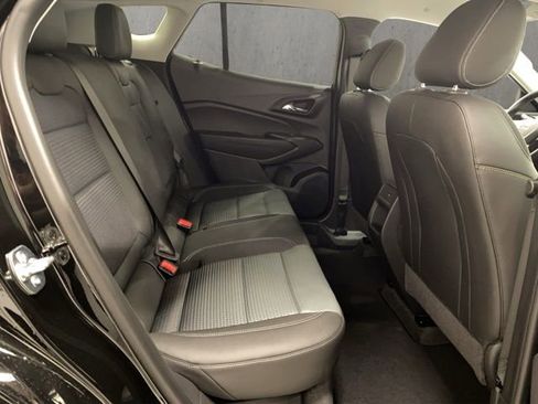 New 2026 Chevrolet Trax LT image 22