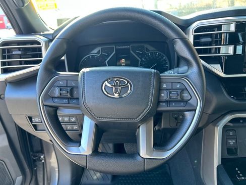 New 2026 Toyota Tundra SR5 image 14