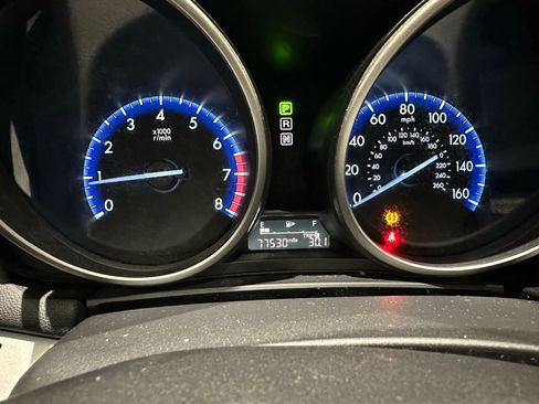 Used 2013 MAZDA MAZDA3 i Touring image 34