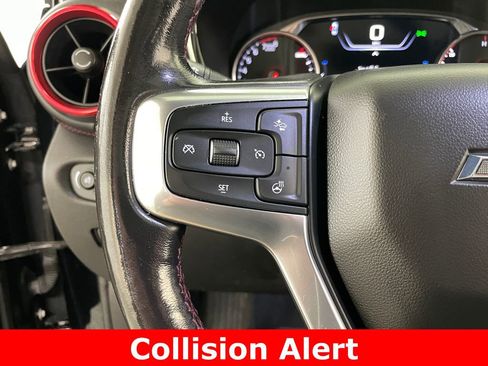 Certified 2020 Chevrolet Blazer RS FWD image 30