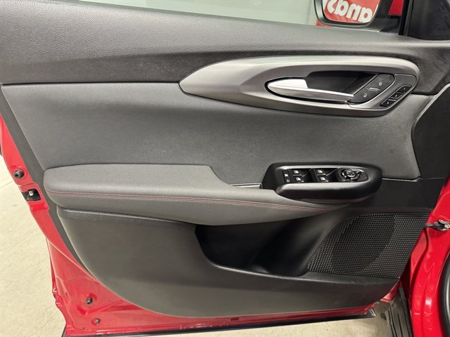 Used 2024 Dodge Hornet R/T AWD/4WD image 17