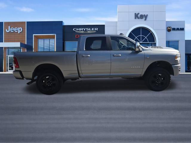 Used 2023 RAM 2500 Laramie AWD/4WD image 5
