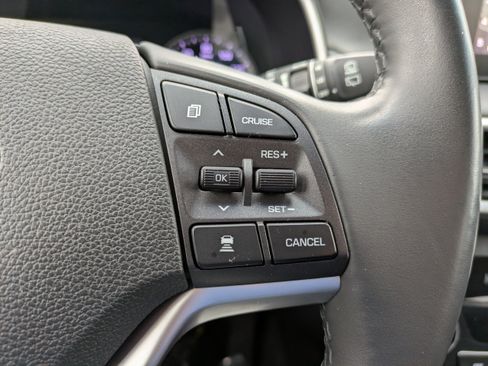 Used 2019 Hyundai Tucson Ultimate image 23