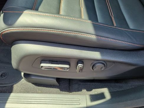 Certified 2025 Honda CR-V Sport-L image 15