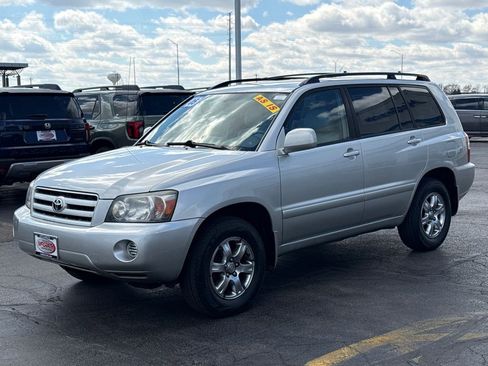 Used 2005 Toyota Highlander V6 image 7