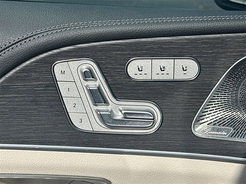 Certified 2025 Mercedes-Benz GLE 53 AMG 4MATIC image 11