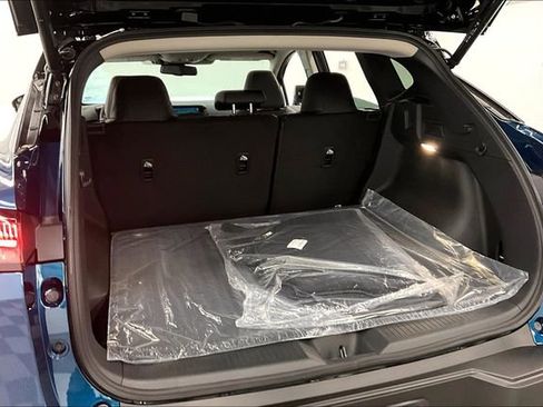 New 2025 Nissan Murano SL image 42