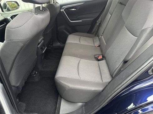 Used 2019 Toyota RAV4 XLE image 14