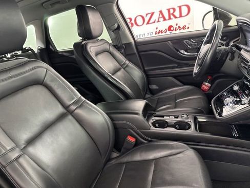 Used 2020 Lincoln Corsair Reserve image 16