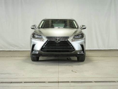 Used 2018 Lexus NX 300 AWD w/ Comfort Package image 8