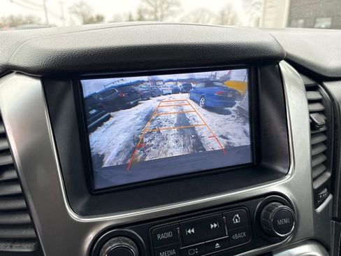 Used 2017 Chevrolet Tahoe LT AWD/4WD image 34