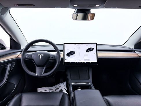 Used 2023 Tesla Model 3 Long Range AWD/4WD image 26