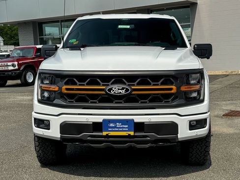 Used 2025 Ford F150 Tremor w/ Bed Utility Package AWD/4WD image 7