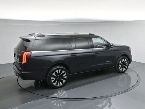 New 2026 Ford Expedition Max Platinum w/ Driver's Package image 43