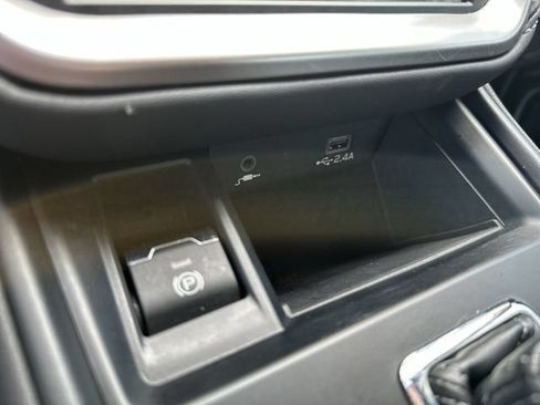 Certified 2024 Subaru Outback AWD/4WD image 21