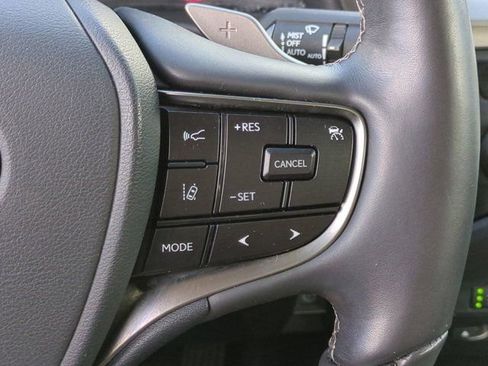 Certified 2021 Lexus ES 350 w/ Premium Package image 26