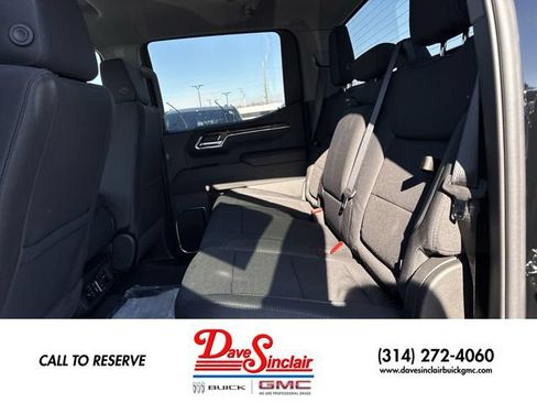 New 2026 GMC Sierra 1500 Elevation AWD/4WD image 22