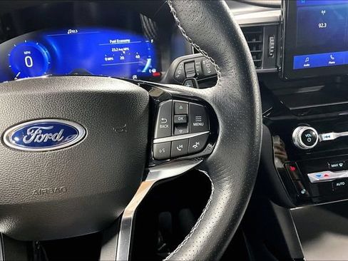 Used 2023 Ford Explorer ST w/ ST Street Pack AWD/4WD image 13