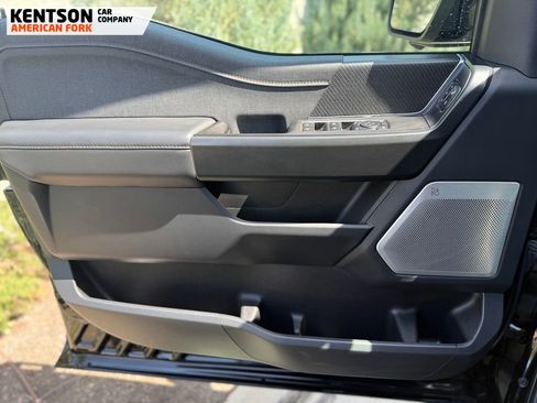 Used 2023 Ford F150 Raptor w/ Raptor Carbon Fibre Package image 23