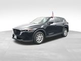Used 2023 MAZDA CX-5 AWD 2.5 S w/ Preferred Package image 4