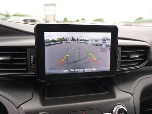 Used 2020 Ford Explorer 4WD image 29