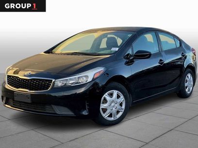 Used 2017 Kia Forte LX