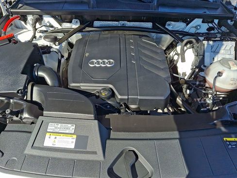 Used 2023 Audi Q5 2.0T Premium Plus image 29