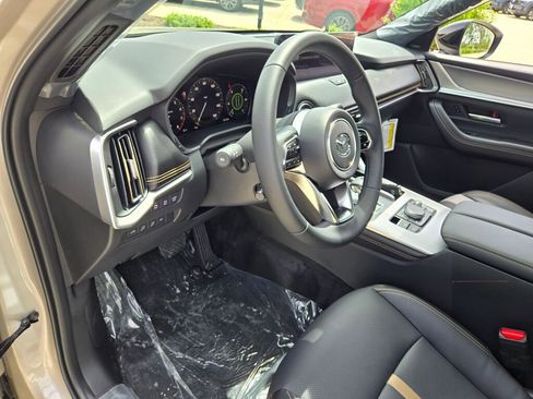 New 2026 MAZDA CX-90 3.3 Turbo S w/ Premium Package AWD/4WD image 21