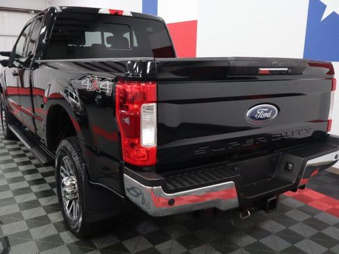 Used 2017 Ford F250 Lariat w/ Tow Technology Bundle AWD/4WD image 7
