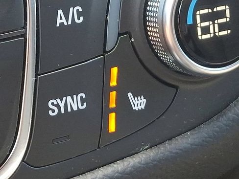 Certified 2023 Chevrolet Equinox LT AWD/4WD image 25