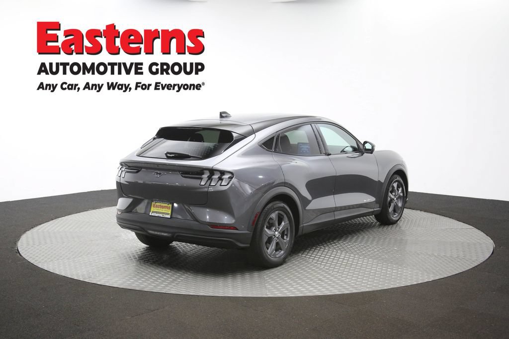 Used 2023 Ford Mustang Mach-E Select AWD/4WD image 39