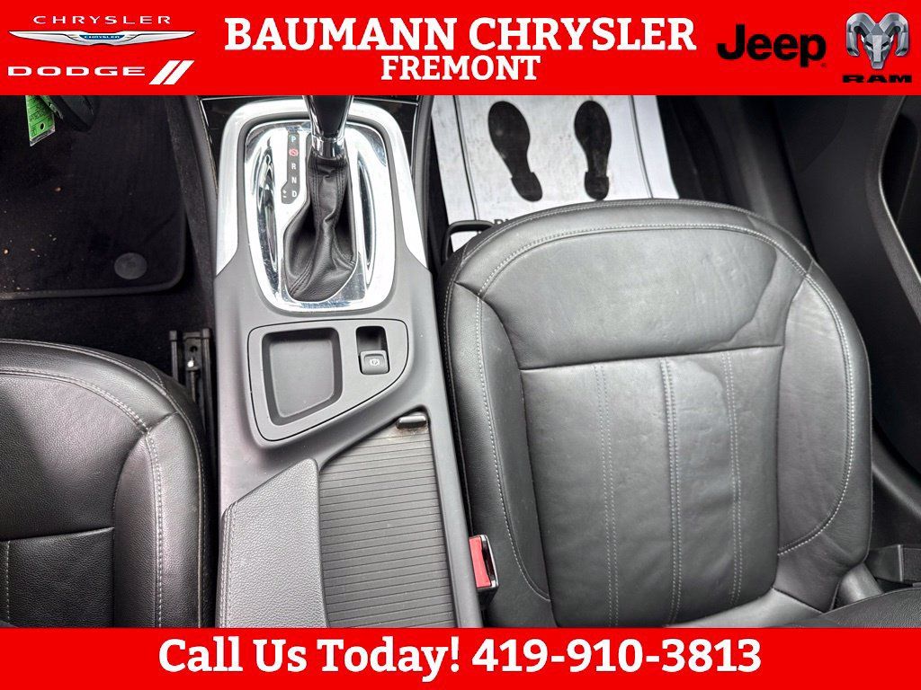Used 2011 Buick Regal CXL w/ RL2 Preferred Equipment Group FWD image 14