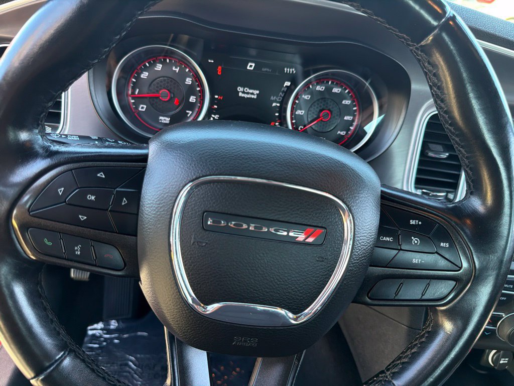 Used 2022 Dodge Charger SXT RWD image 17