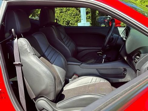 Used 2015 Dodge Challenger SRT Hellcat RWD image 22