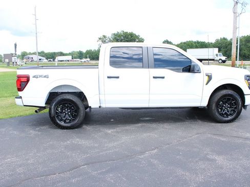 Used 2025 Ford F150 STX AWD/4WD image 15