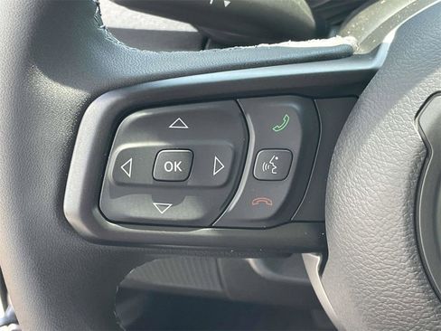 New 2025 Jeep Gladiator Sport image 13