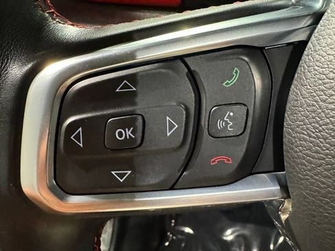 Used 2020 Jeep Wrangler Unlimited Rubicon AWD/4WD image 20