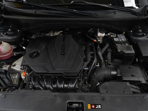Used 2024 Hyundai Tucson Limited AWD/4WD image 33