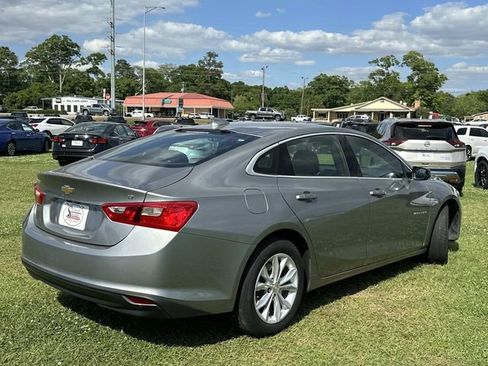 Used 2023 Chevrolet Malibu LT FWD image 10