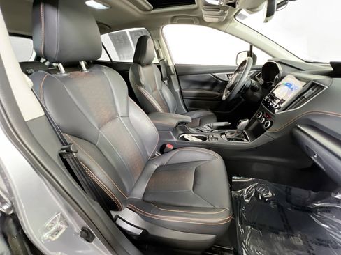 Used 2023 Subaru Crosstrek 2.5i Limited w/ Moonroof Package image 27