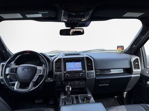 Used 2019 Ford F150 Raptor w/ Equipment Group 802A Luxury image 22