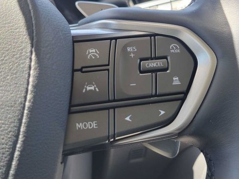 Certified 2024 Lexus NX 350 AWD w/ Vision Package image 33
