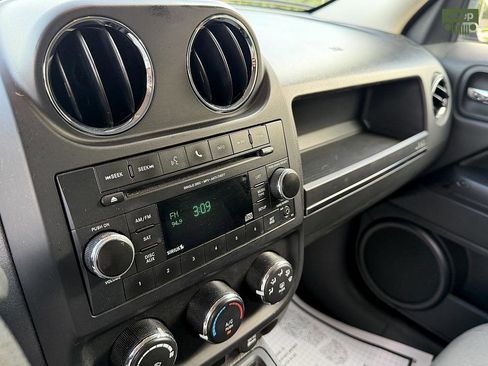 Used 2017 Jeep Patriot Sport w/ Power Value Group image 17