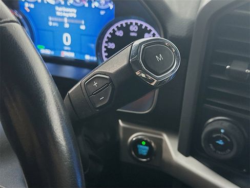 Used 2022 Ford F150 XLT w/ Equipment Group 302A High image 16