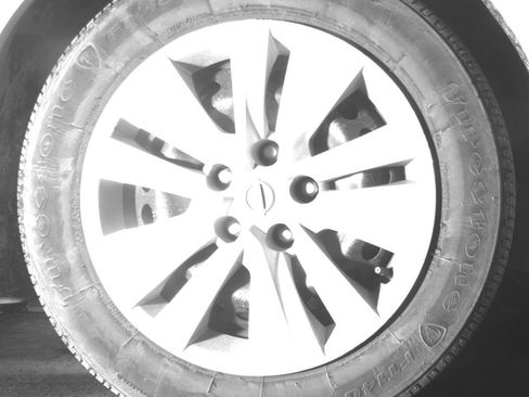 Used 2025 Nissan Sentra S image 13