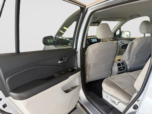 Used 2021 Honda Pilot EX image 14