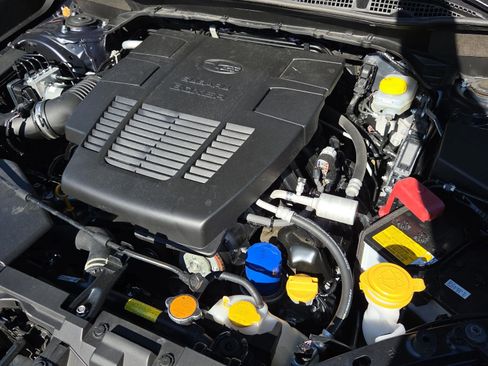 Used 2023 Subaru Forester Sport image 35